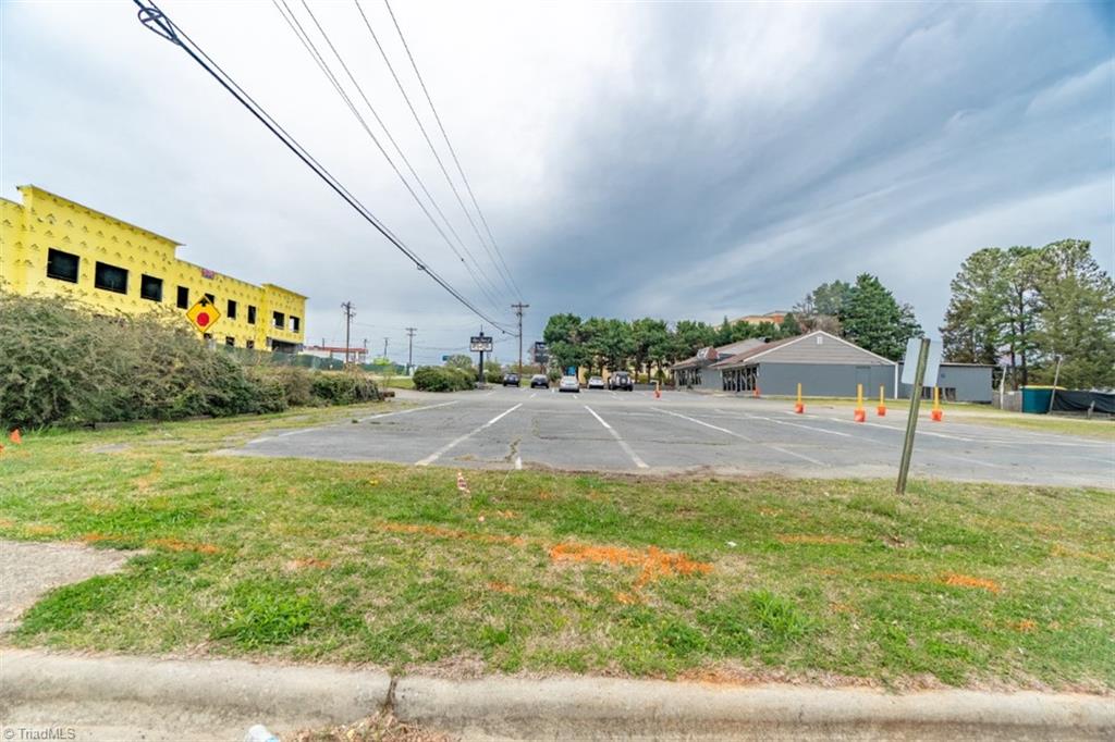 932 Kirkpatrick Road