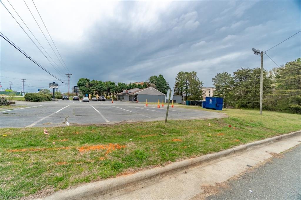 932 Kirkpatrick Road