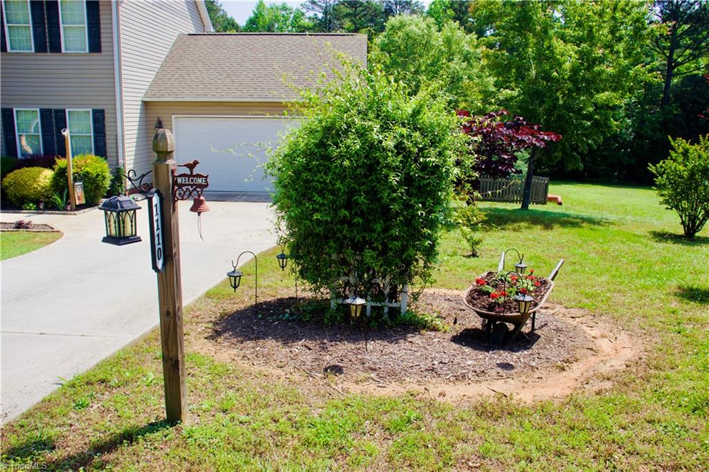 1110 Archer Farm Drive, Salisbury, North Carolina image 7