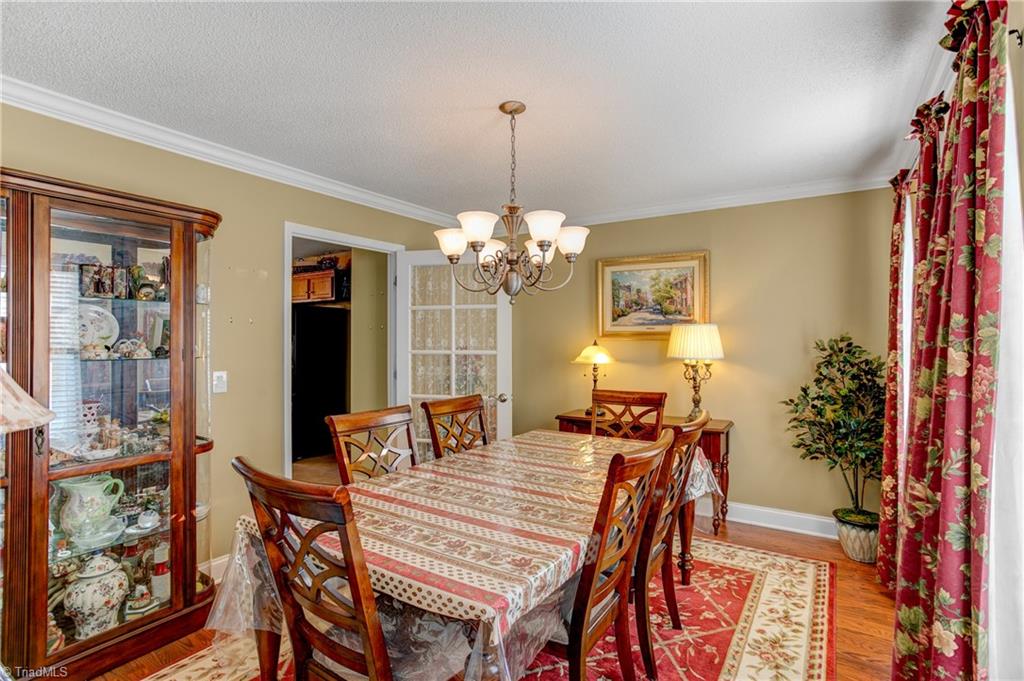 1110 Archer Farm Drive, Salisbury, North Carolina image 17