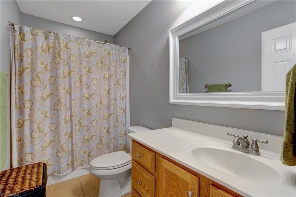 1110 Archer Farm Drive, Salisbury, North Carolina image 38
