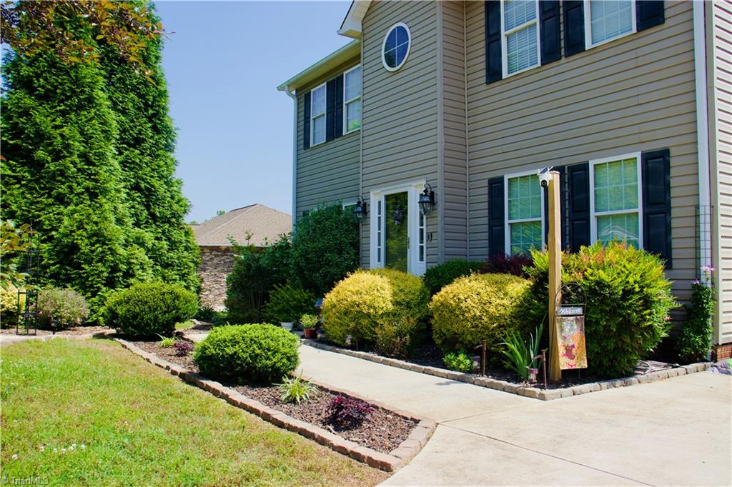 1110 Archer Farm Drive, Salisbury, North Carolina image 12