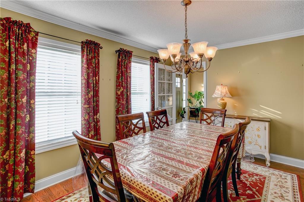 1110 Archer Farm Drive, Salisbury, North Carolina image 18