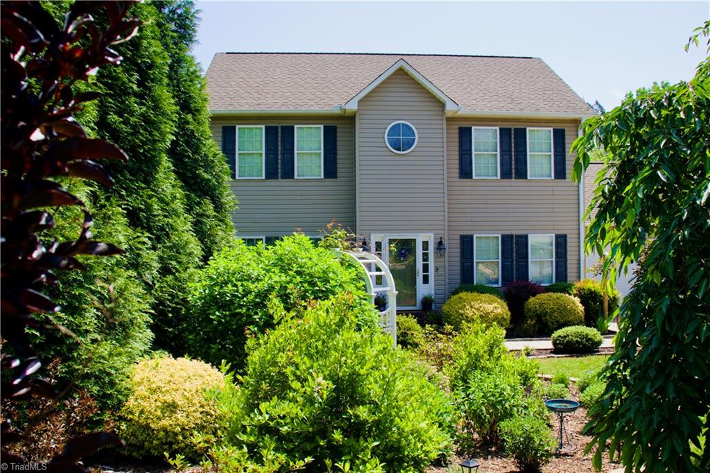 1110 Archer Farm Drive, Salisbury, North Carolina image 3