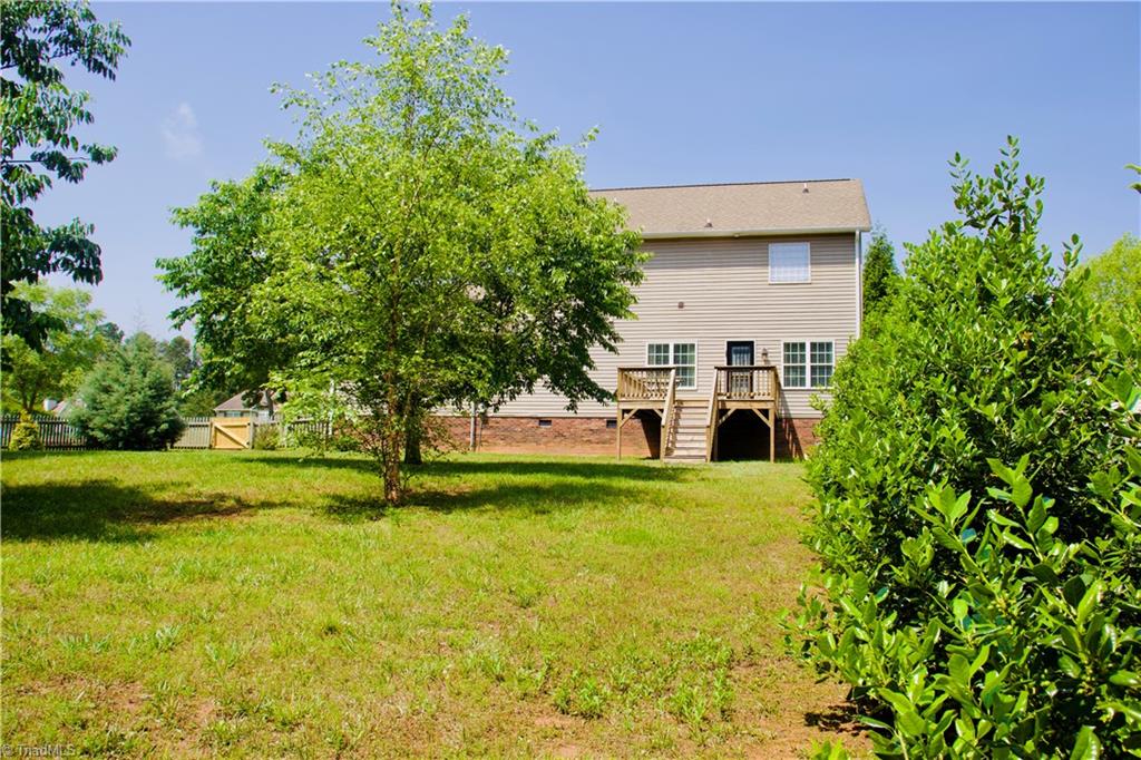 1110 Archer Farm Drive, Salisbury, North Carolina image 47