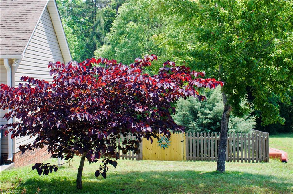 1110 Archer Farm Drive, Salisbury, North Carolina image 41