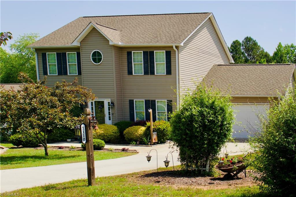 1110 Archer Farm Drive, Salisbury, North Carolina image 2