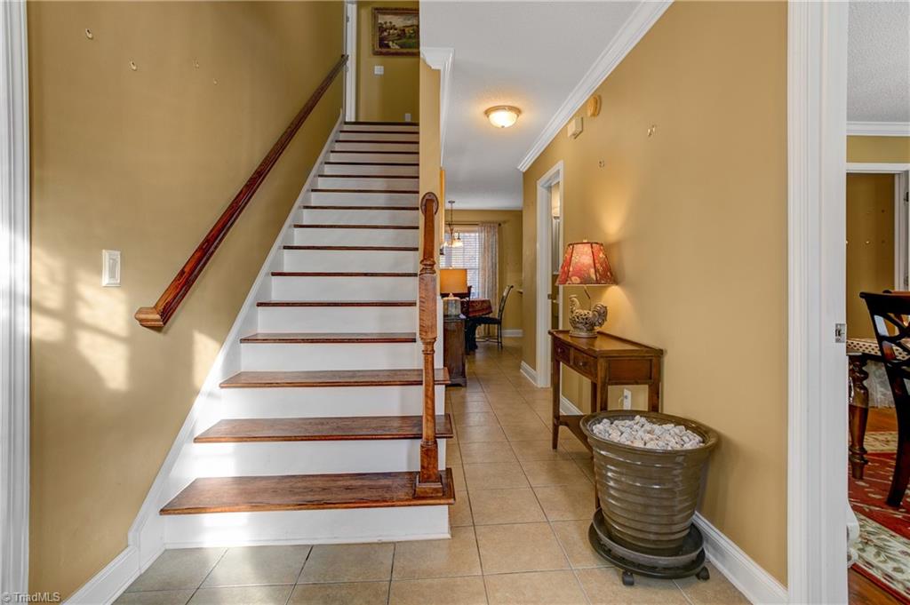 1110 Archer Farm Drive, Salisbury, North Carolina image 15