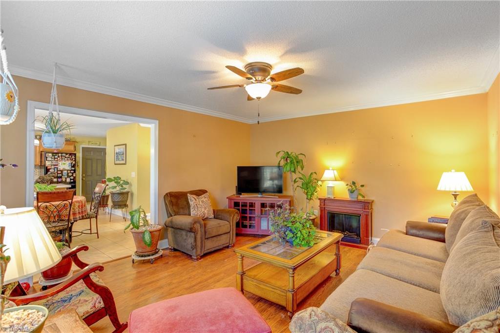 1110 Archer Farm Drive, Salisbury, North Carolina image 26