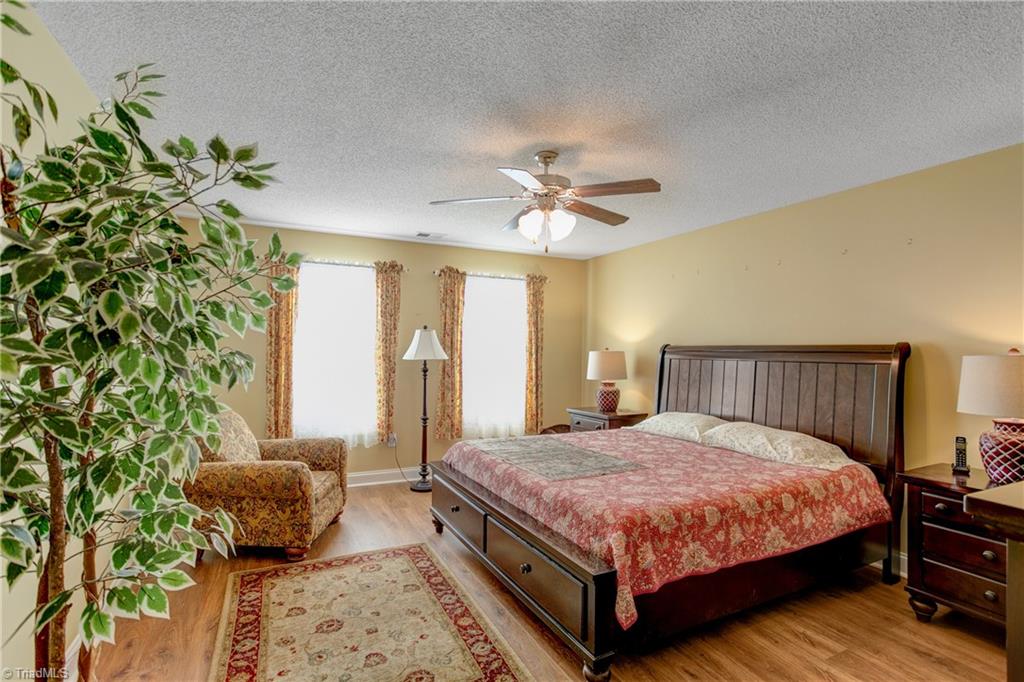 1110 Archer Farm Drive, Salisbury, North Carolina image 31