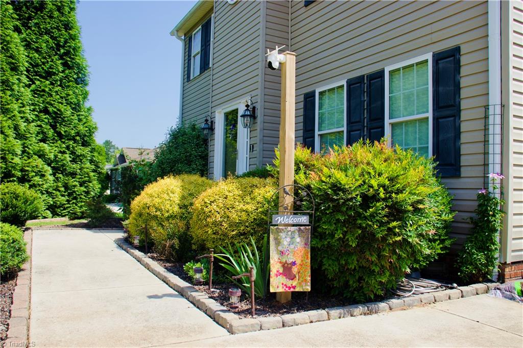 1110 Archer Farm Drive, Salisbury, North Carolina image 13