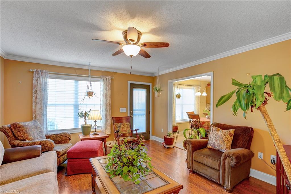 1110 Archer Farm Drive, Salisbury, North Carolina image 25