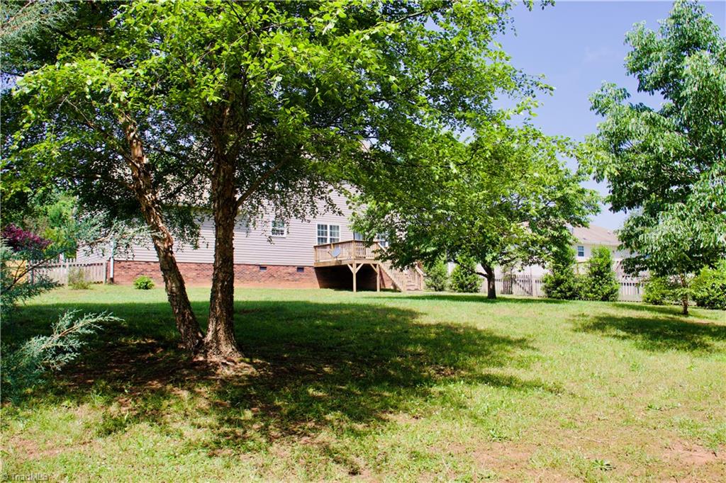 1110 Archer Farm Drive, Salisbury, North Carolina image 45