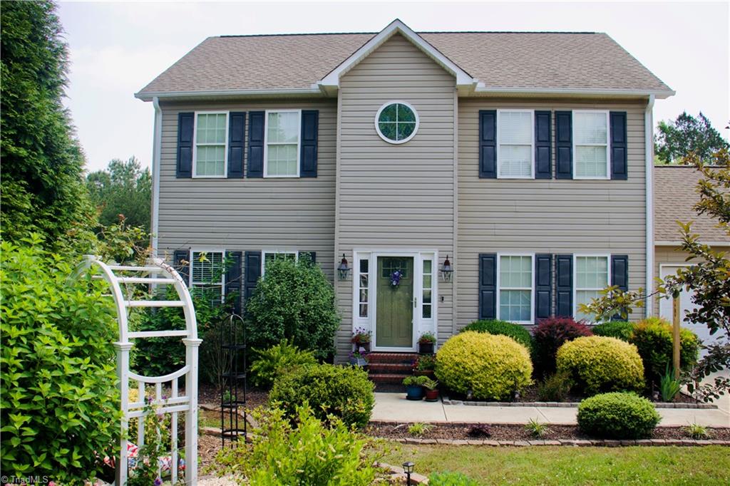 1110 Archer Farm Drive, Salisbury, North Carolina image 5