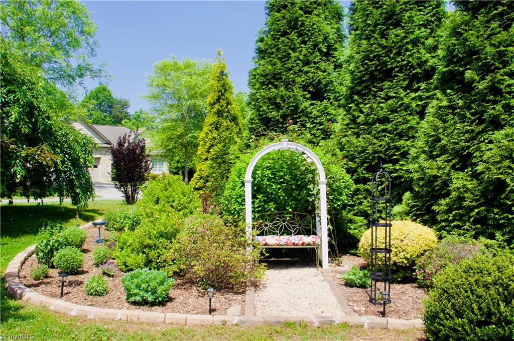 1110 Archer Farm Drive, Salisbury, North Carolina image 9