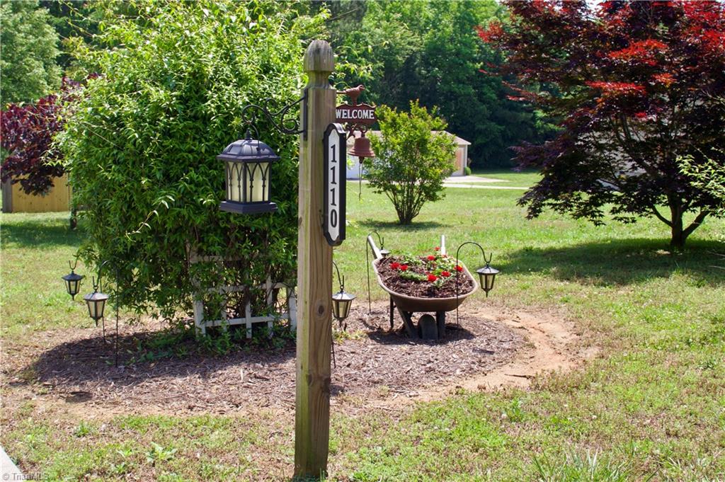 1110 Archer Farm Drive, Salisbury, North Carolina image 1
