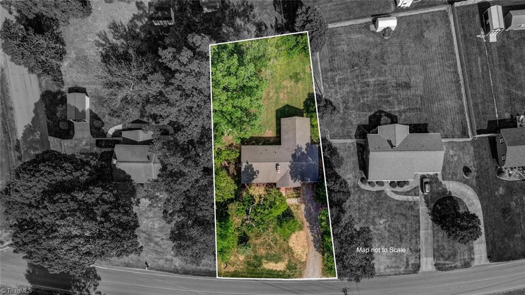 503 Mccoy Road, Reidsville, North Carolina image 4
