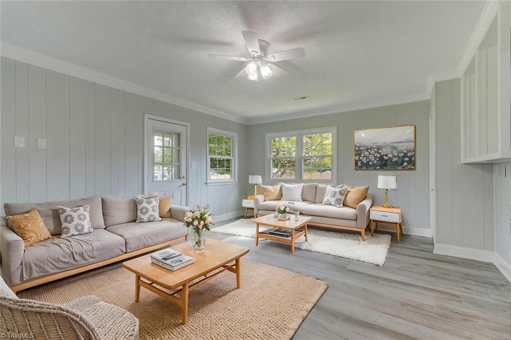 503 Mccoy Road, Reidsville, North Carolina image 21