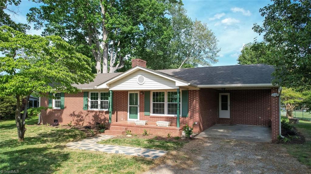 503 Mccoy Road, Reidsville, North Carolina image 1
