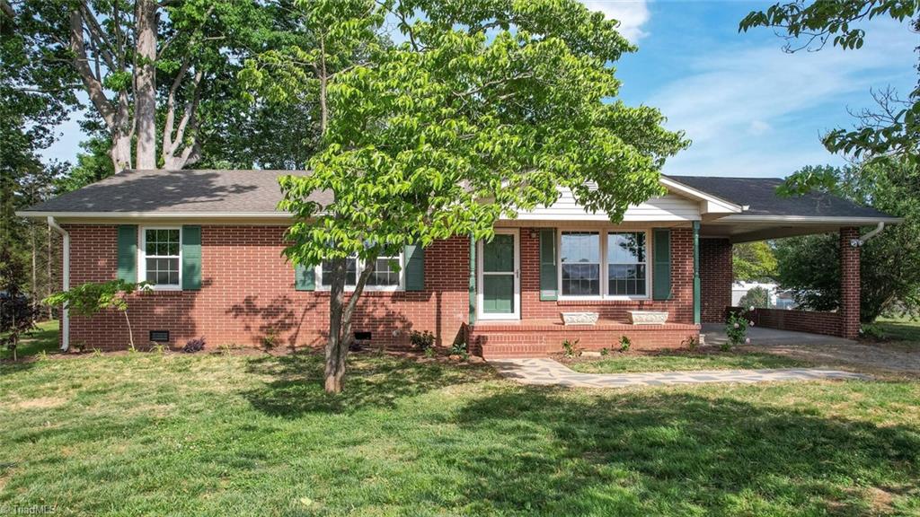 503 Mccoy Road, Reidsville, North Carolina image 7