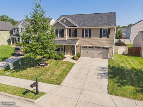 Homes For Sale - 4133 Eastland Avenue<br/> Greensboro, NC 27405