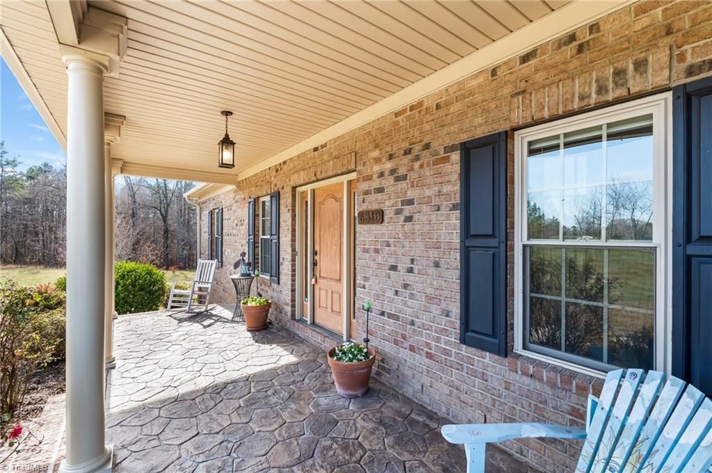 Photo of 6318 Gray Farm Road, High Point, NC 27263 (MLS # 1202978)