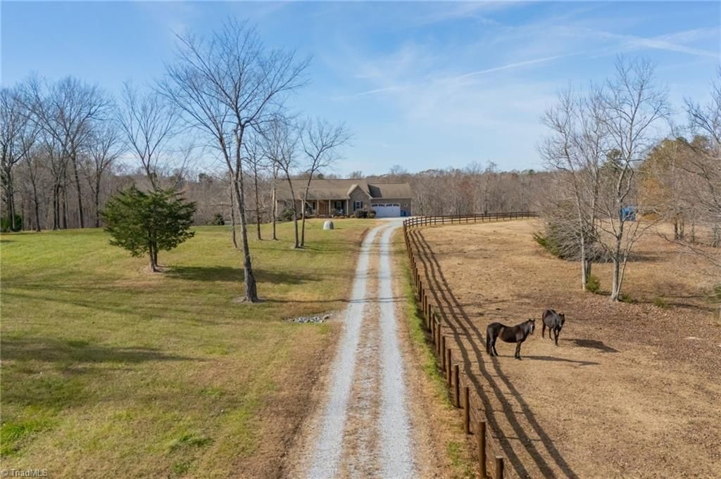 Photo of 6318 Gray Farm Road, High Point, NC 27263 (MLS # 1202978)