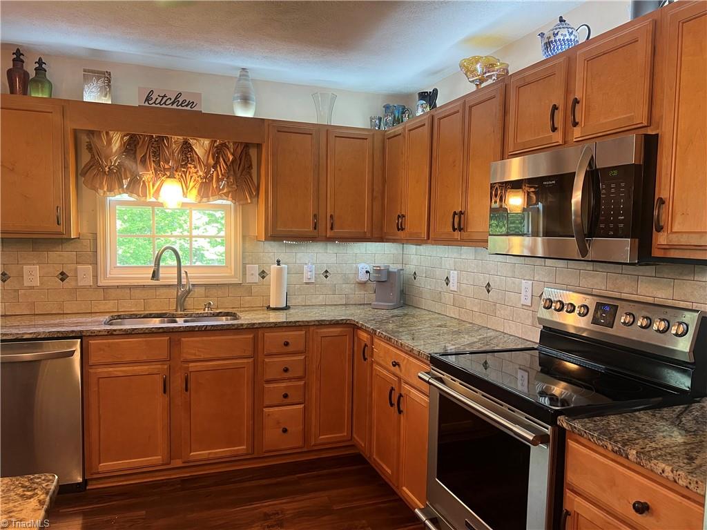 192 Page Farm Road, Mount Airy, North Carolina image 15