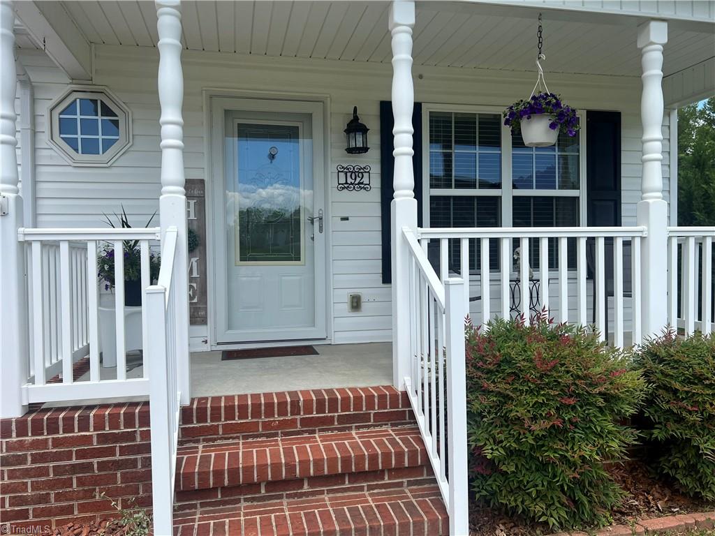 192 Page Farm Road, Mount Airy, North Carolina image 3