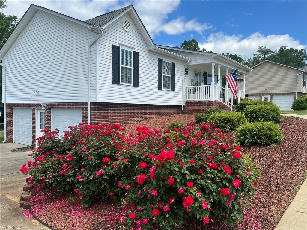 192 Page Farm Road, Mount Airy, North Carolina image 2