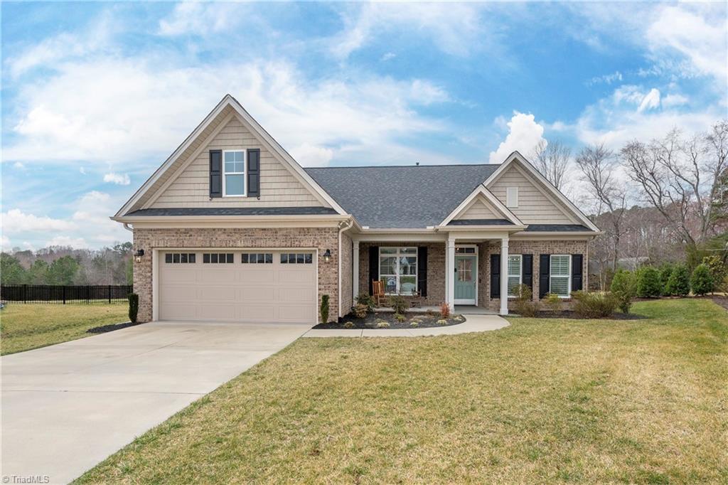 102 Castle Pond Drive