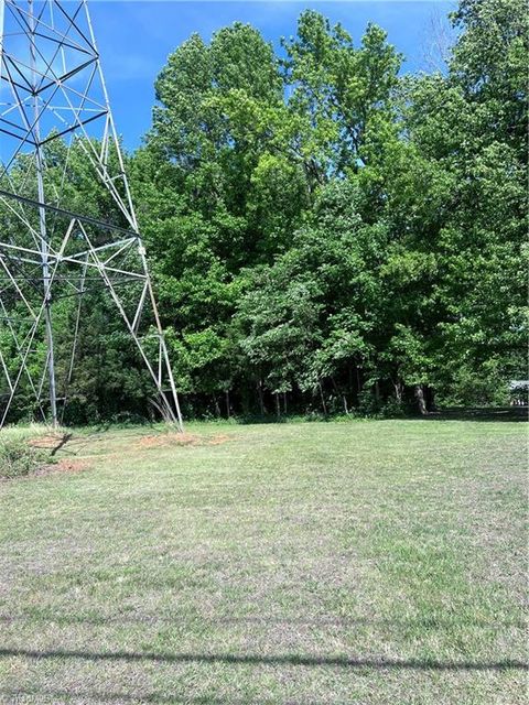 Vacant Land For Sale - County Line Road<br/> Trinity, NC 27370