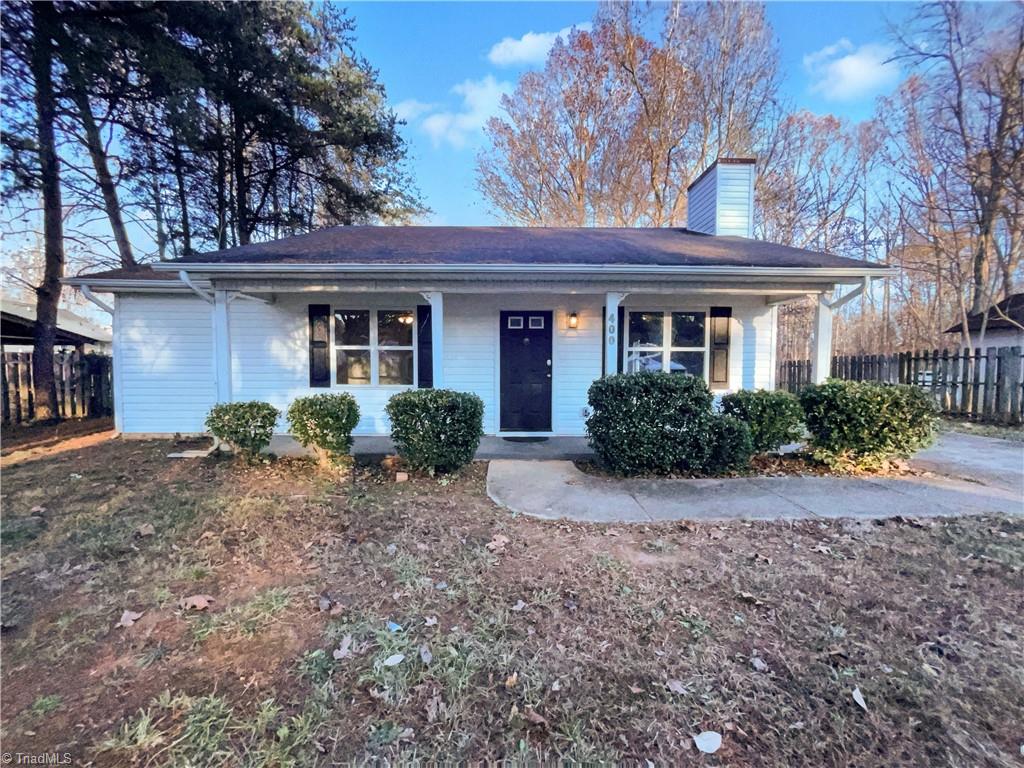 400 Windward Circle, Mocksville, North Carolina image 1