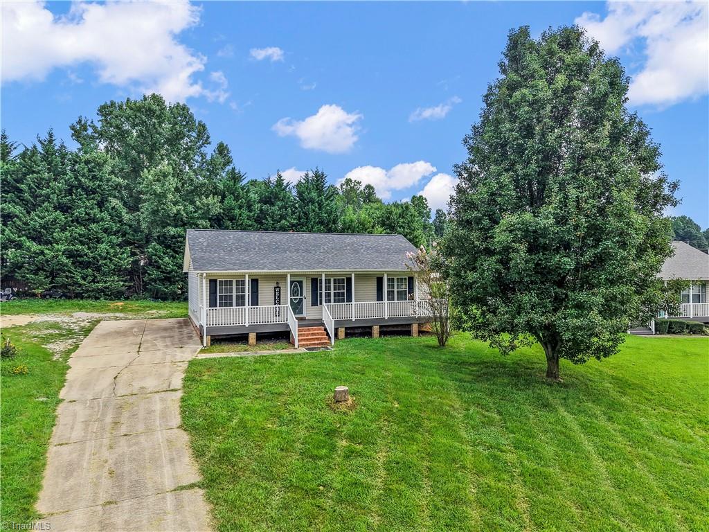 212 Bell Drive