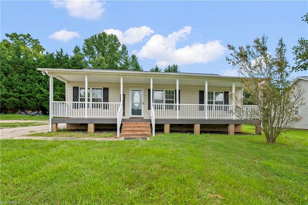 212 Bell Drive