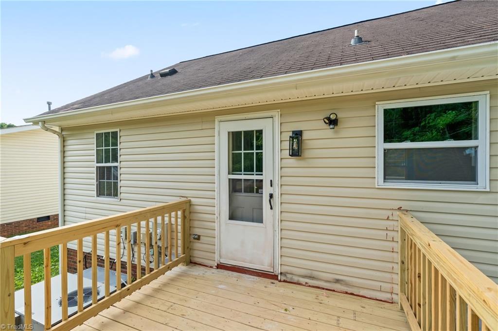 1609 Zelma Avenue, High Point, North Carolina image 25