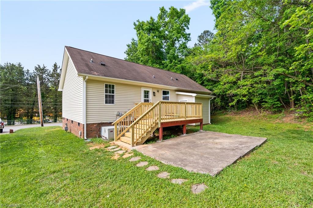 1609 Zelma Avenue, High Point, North Carolina image 27