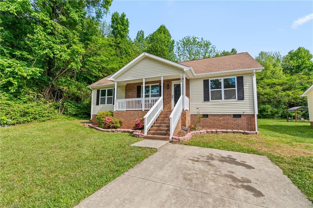 1609 Zelma Avenue, High Point, North Carolina image 3