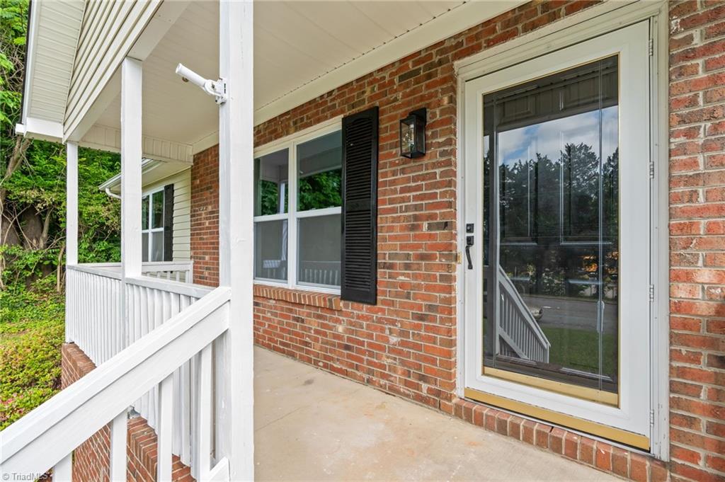 1609 Zelma Avenue, High Point, North Carolina image 4