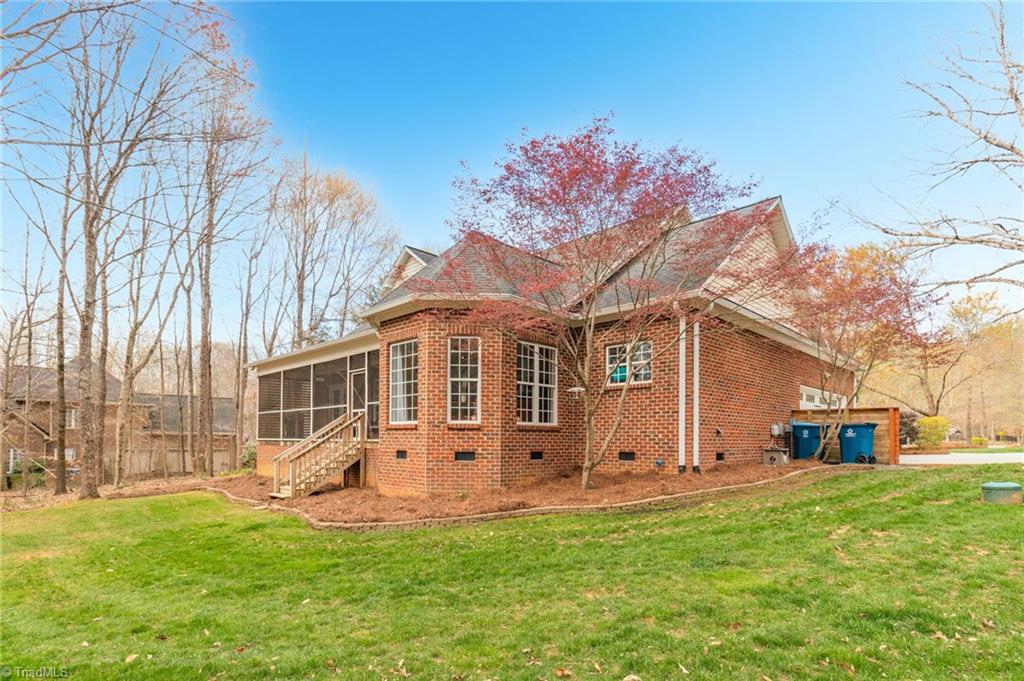 279 Old March Road, Advance, North Carolina image 45
