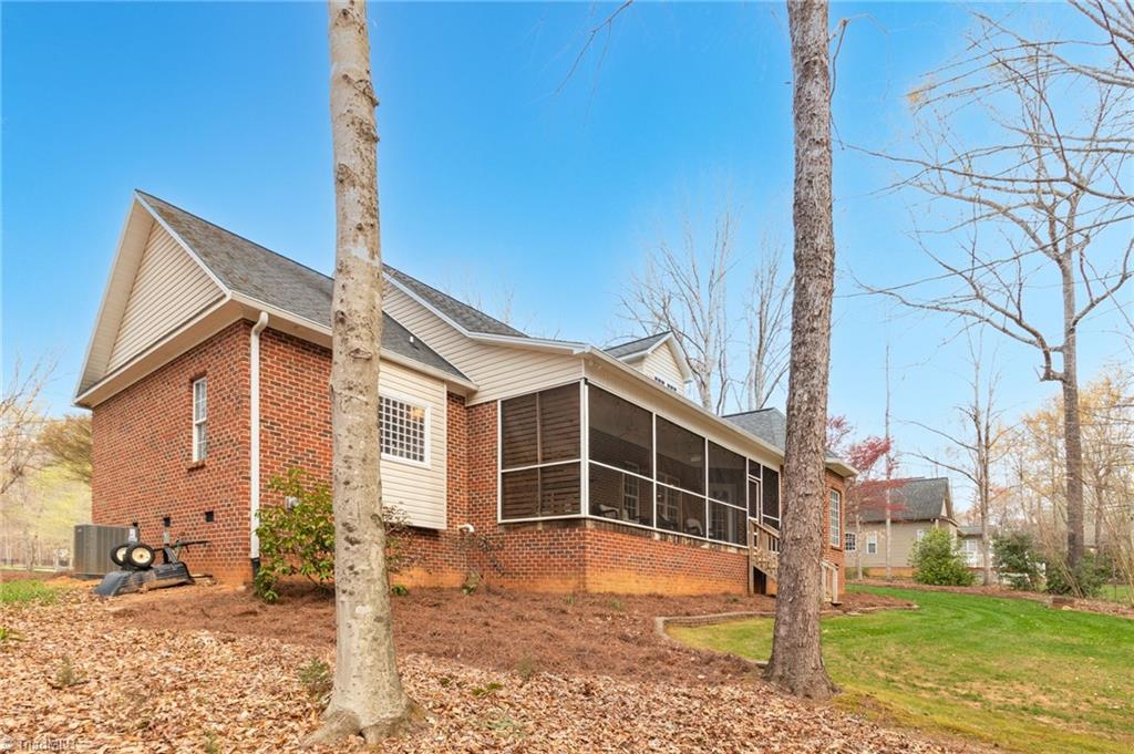 279 Old March Road, Advance, North Carolina image 43