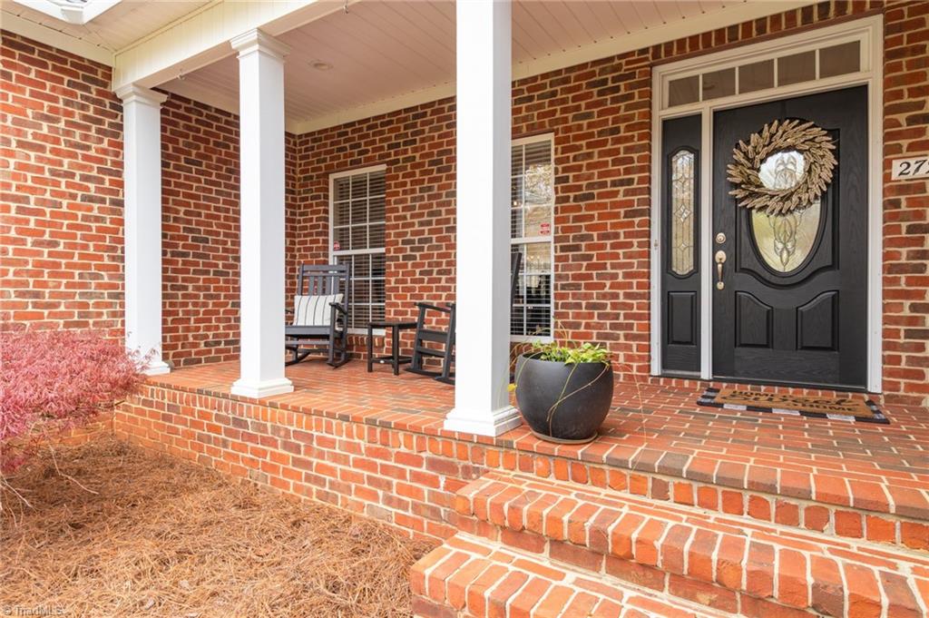279 Old March Road, Advance, North Carolina image 6
