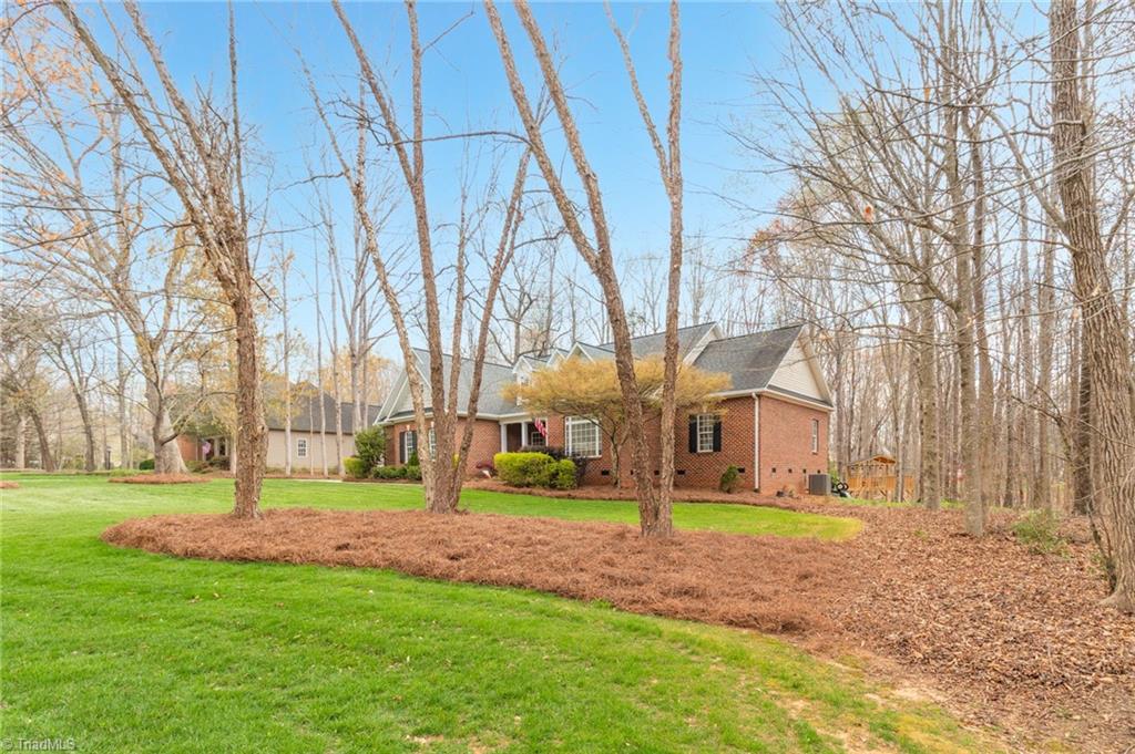 279 Old March Road, Advance, North Carolina image 5