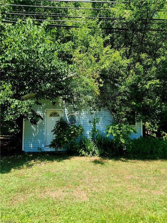 Photo of 6615 Flint Hill Road, Sophia, NC 27350 (MLS # 1230794)