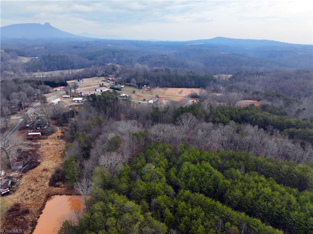 +/-20 Acres Quaker Church Road, Siloam, North Carolina image 9