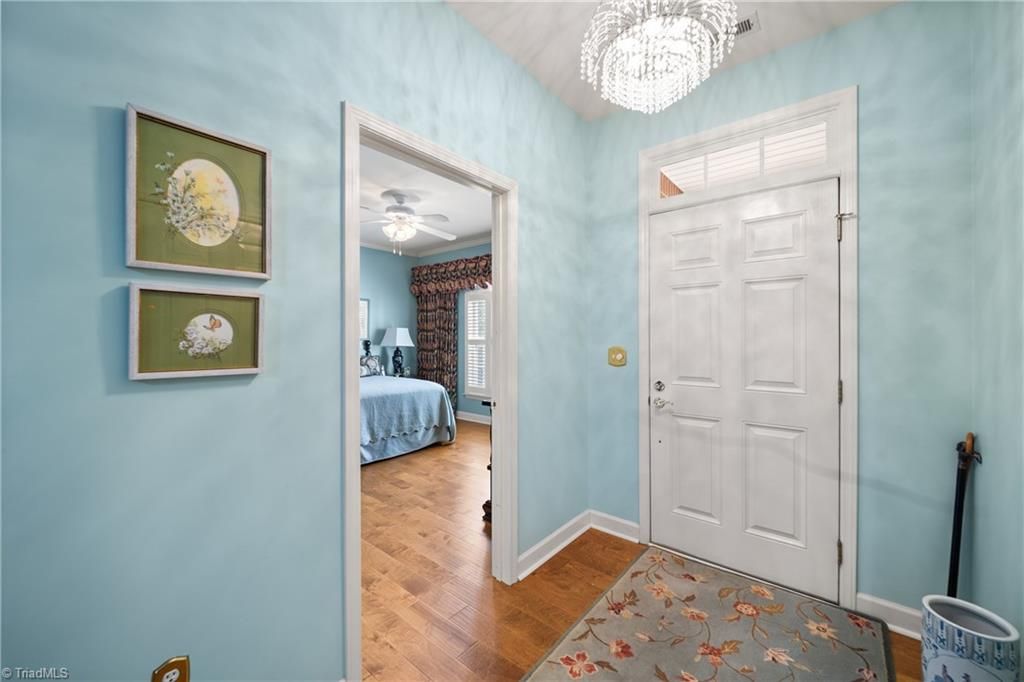 Photo of 109 Sterling Point Court, Winston-Salem, NC 27104 (MLS # 1217041)