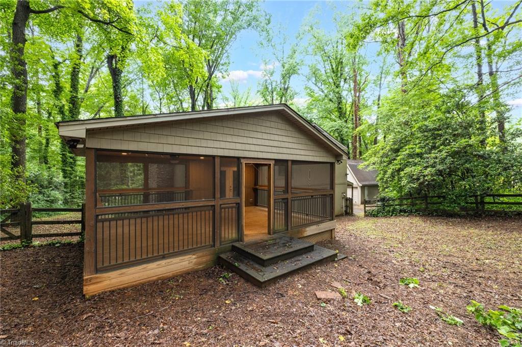 7177 Mantlewood Lane, Kernersville, North Carolina image 28