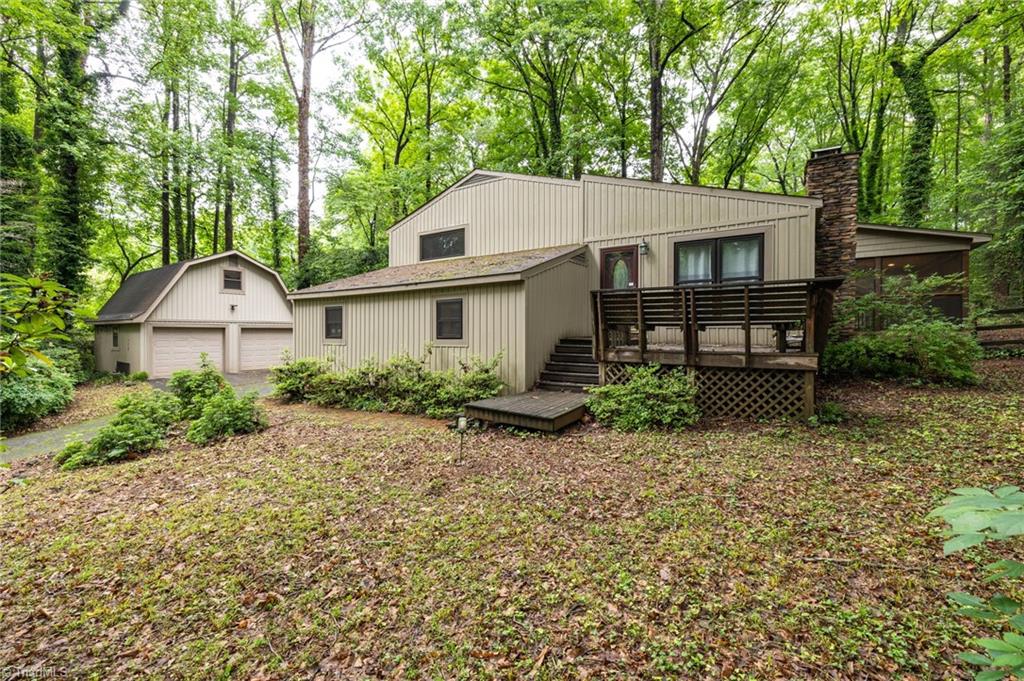 7177 Mantlewood Lane, Kernersville, North Carolina image 6