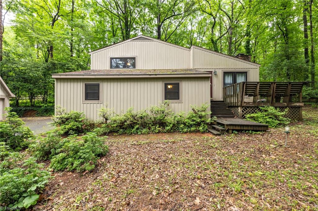 7177 Mantlewood Lane, Kernersville, North Carolina image 1