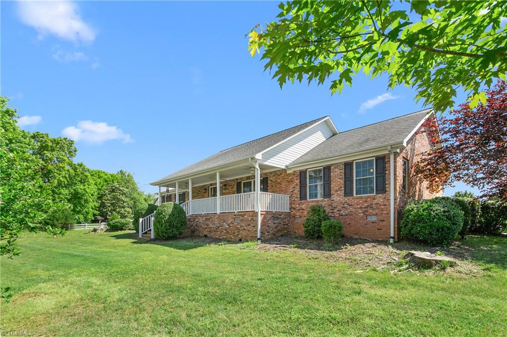1199 Cesar Court, Graham, North Carolina image 8